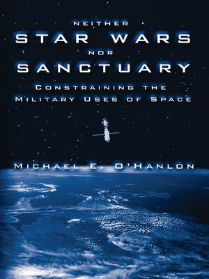 cover image of Neither Star Wars nor Sanctuary